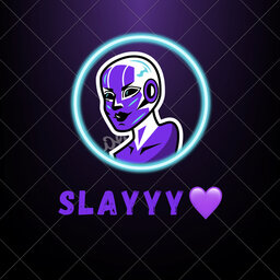 Slayyy.
