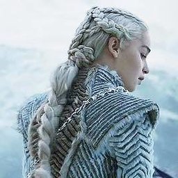 Mother of Dragons