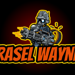 Rasel Waynej