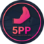 5pp