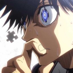 egoisto isagi yo#ichi