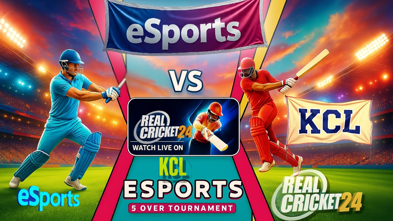 KALINGA eSports League - Overview - Tournament | Challengermode