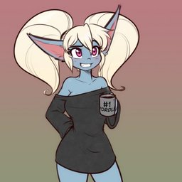 LoliPoppy