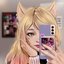 Kyubii Kitsune