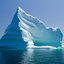 Frozen Ice