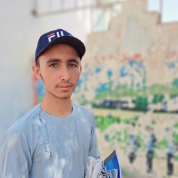 Hafiz Faridullah Mobark