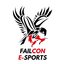 FAiLCON E-sports (was deleted at: 2021-01-26T12:04:01.4674871Z)