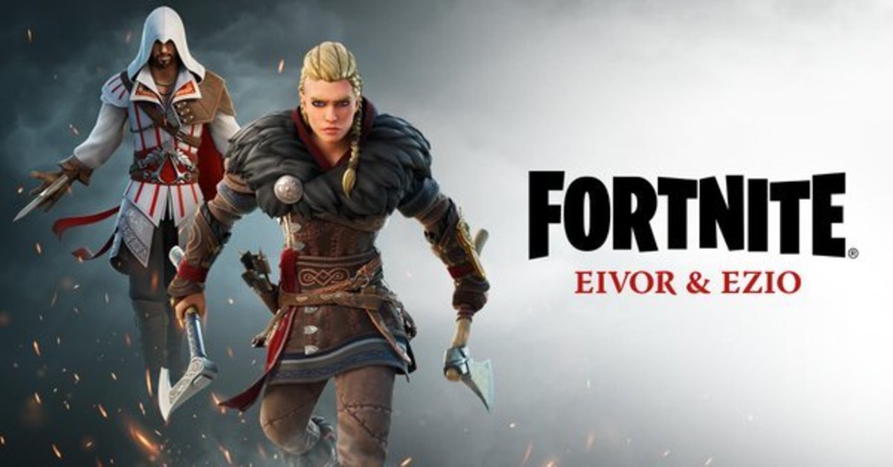 Fortnite_ES on Twitter