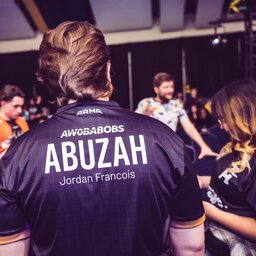 Abuzah