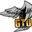 GTO WHITE