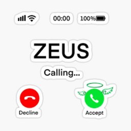 Zeus Reformed