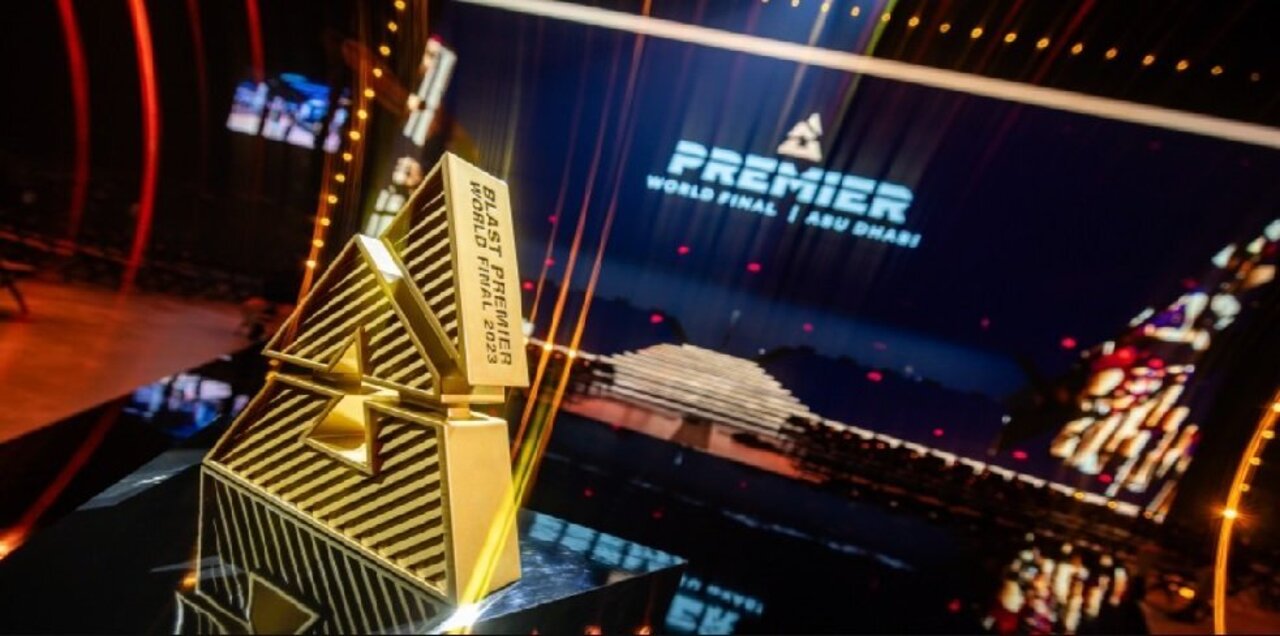 Team Vitality’s Triumph in the BLAST Premier World Final 2023 - 22esport.gg