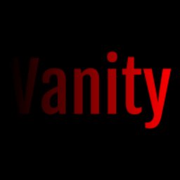 Vanity#8430