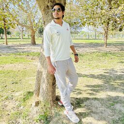 Mohammad Mohsin Khan