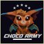 CHOCOARMY CLUB
