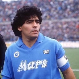 Maradona