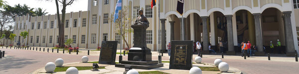 Banner