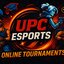 UPC Esports online tournament