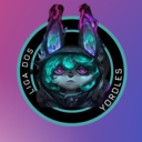 Liga dos Yordles