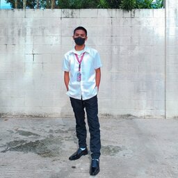 John Salvador Basiles