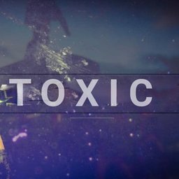 TOXIC_ KAABI#