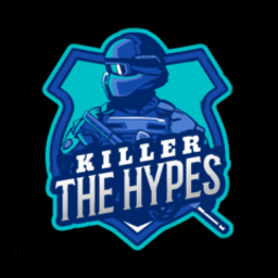 The Hypes K1ll3R