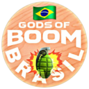 Gods of Boom Brasil