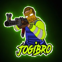 JogiBroGG