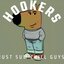 HooKers!