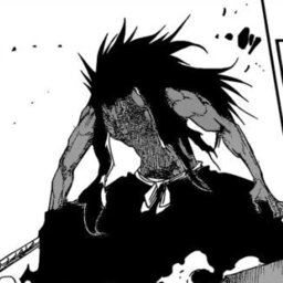 Kenpachi!!
