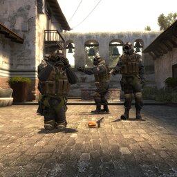 OperatorLucky