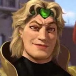 AE Æ DioGrandfather