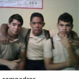 Josue David Cardozo Piña