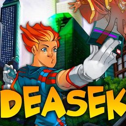 Deasek