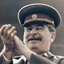 papa Stalin