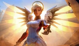 MRE Mercy#JTR
