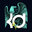 +KD