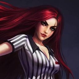 2iqkatarina