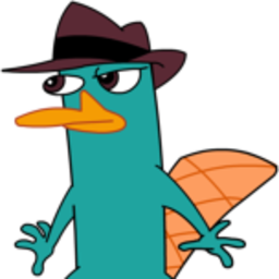 PerryThePlatypus