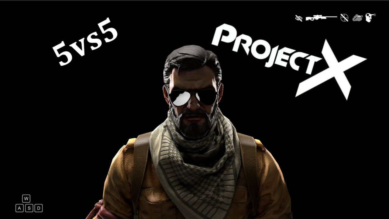Project X - Tournament - Overview - Tournament | Challengermode