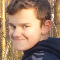 Lunde drengen