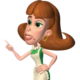 Jimmy's Mom