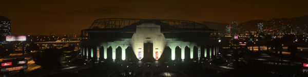 Banner