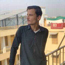 Sulaiman Zadran