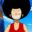 LUFFY DE BLACK P0WER