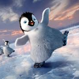 AES Pingu