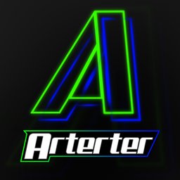 Arterter