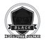 Ingenuity Strike Black