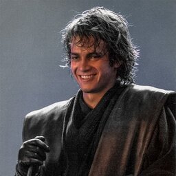 Anakin-skywalker