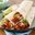 chicken fajitas